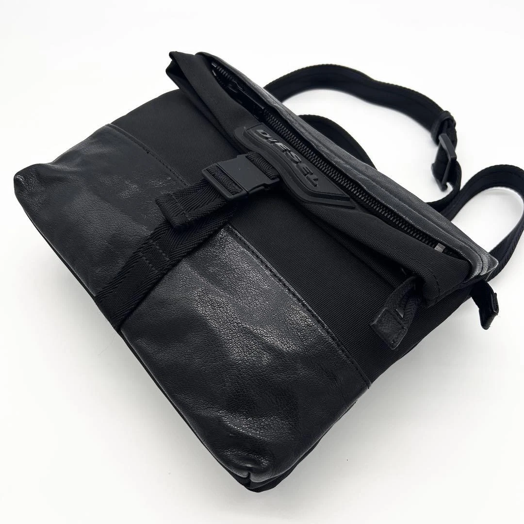 Diesel Messenger Bags for Women for sale | eBay