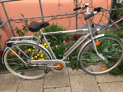 Vintage KETTLER 28 Zoll .Mod.WINDSOR .5 Gang.Selten. - Bild 1 von 4