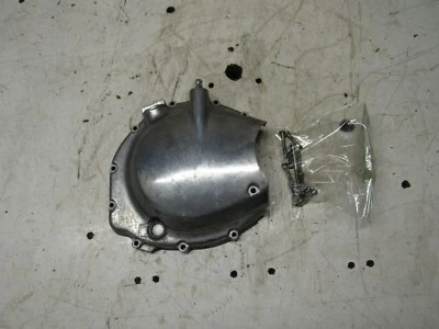 81 82 83 1981 Suzuki GS650L GS650GLZ GS650GL GS650 cubierta de embrague Foto 1 de 4