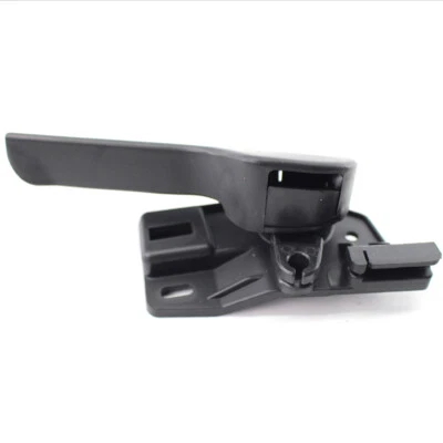 Soporte de manija de liberación de manijas de cubierta de motor para VW Golf Bora Polo 1J1823633A AS Foto 1 de 4