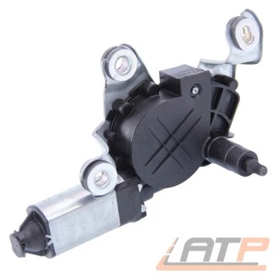 WISCHERMOTOR HECKWISCHERMOTOR HINTEN FÜR SKODA OCTAVIA 1Z KOMBI BJ 04-13 - Bild 1 von 4