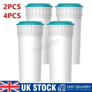 2 / 4 Pack Replacement Filter Cartridge for Tommee Tippee® Prep Machine UK STOCK - Picture 1 of 7
