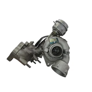 Turbolader für VW Golf V Seat Leon 1,9TDI  77Kw/105Ps BLS 03G253014M - Bild 1 von 4