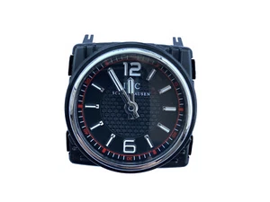 NEW OEM IWC Analog Clock Genuine Mercedes Benz C63 AMG W205 S205 C205 W213 - Picture 1 of 3