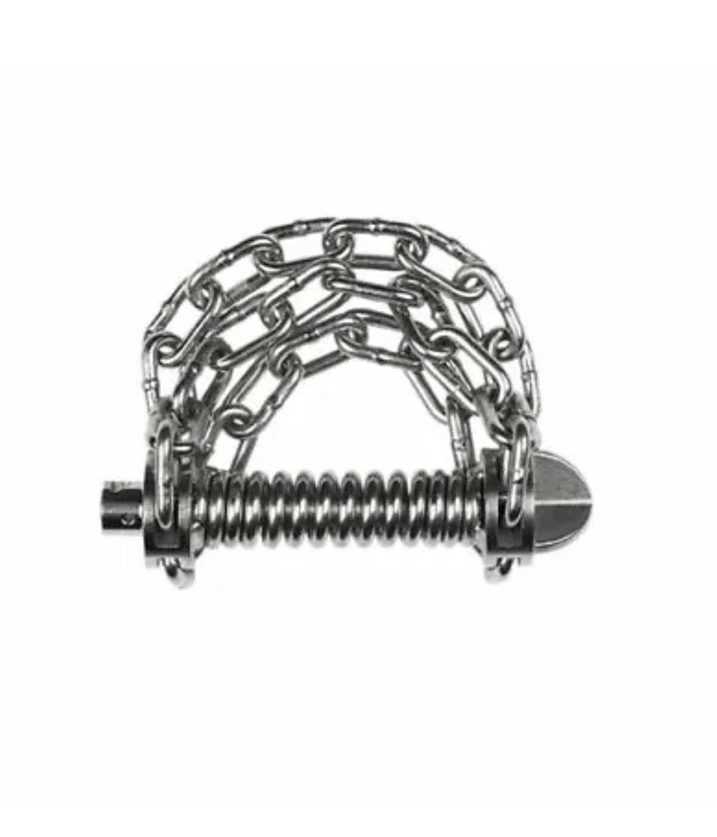 Milwaukee 48-53-2838 4" Grease Cutter for 5/8" & 3/4" Drum Cable - Image 1 of 1