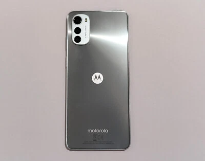 Motorola Moto E32 - 64GB - Misty Silver - Immagine 1 di 4