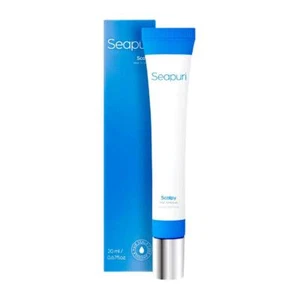 Scalpy Hair Growth Treatment Serum for Hair Loss and Thinning Rollerball Cooling - Picture 1 of 12