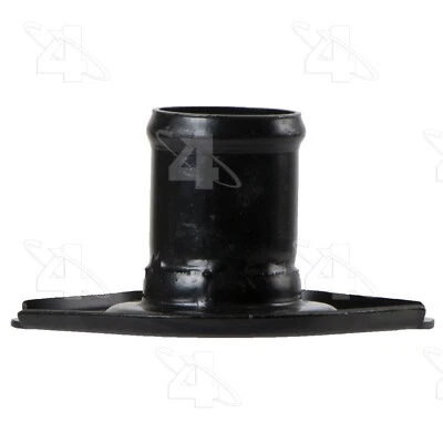 For 1998-2002 Pontiac Sunfire 2.2L L4 Engine Coolant Water Outlet 4 Seasons 1999 - Image 1 of 4