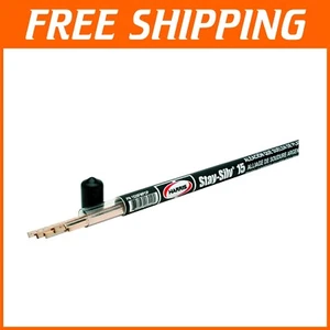 STAY-SILV 15% Lega di Brasatura Argento - Riempitivo Phos-Copper di Precisione (50 pz) - Foto 1 di 2