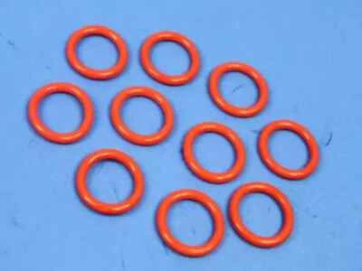 1x Dichtung O-Ring Leitung Klimaanlage 04882136 Mopar 2001 - 2011 - Image 1 of 2