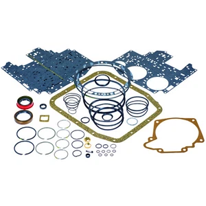 1980-UP AOD FIOD Ford Transmission Rebuild Kit Overhaul Gaskets Rings and Seals - Picture 1 of 4