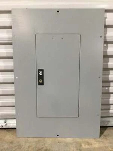Challenger Pannello Copertura/Porta 200-225 Amp 30" x 20" - Foto 1 di 7