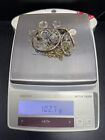 Lot of Sterling Silver 925 Jewelry 102.7g Over 3ozt! Wow!