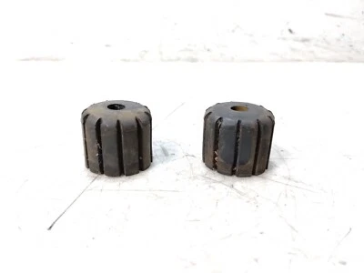 Honda CB750 Nighthawk 2003 tanque de combustible de gasolina soporte de montaje de goma Foto 1 de 4