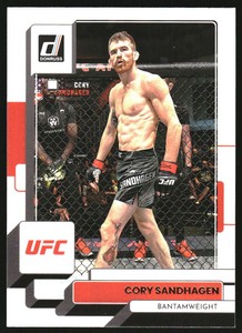 2023 Donruss UFC #30 Cory Sandhagen