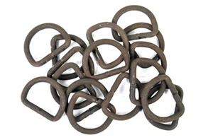 Repro German wire D-ring “33mm” - Picture 1 of 1