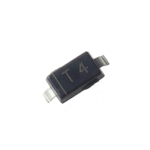 50pcs 1N4148W SOD-123 Marking T4 High-Speed Small Signal SMD Fast Switching - Picture 1 of 4