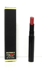 Ultima ll Lipsexxxy Lip Colour Berry Berry Sexxxy Charles Revson Lipstick