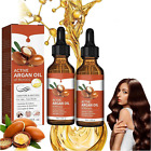 GFOUK Natural Hair, Hair Organic Oil GFOUK, Avocado Peppermint Hair Growth Oil, 