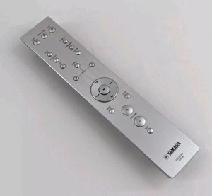 OEM Yamaha Remote Control ~ RAS36 VCR5380 ~ For Yamaha A-S1200 Systems - Picture 1 of 24