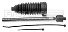 Front Right Rack End Kit for Peugeot 206 HDi 1.6 (5/04-2/07) Genuine FIRST LINE