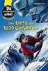 Der Berg der 1000 Gefahren von Lenk, Fabian | Buch | Zustand gut