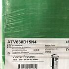 ATV630D15N4 Schneider Frequency Converter Electric Origial Factory Sealed New