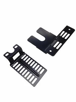 BBQ Drehmaschine Universal Befestigung Ersatzhalterungen von SunshineBBQs