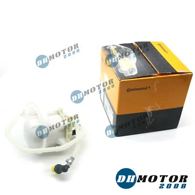 Continental Filter Fit Fuel 适用于保时捷 CAYENNE 奥迪 Q7 大众 TOUAREG 7L0919679 — 第 1/4 张图片