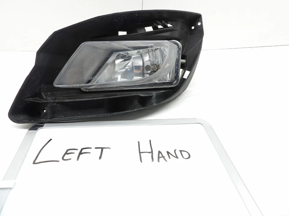 MAZDA CX9 CX-9 FOG LIGHT LH 原始设备制造商 2010 - 2012 年球杆 — 第 1/4 张图片