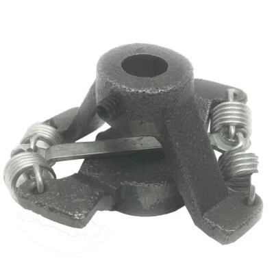 ELITE REPLACEMENT PARTS Aftermarket Replacement Spring Type Pump Coupling For Bell & Gossett 118473 1/2