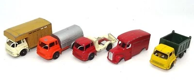 GRUPO RESTAURACIÓN BUDGIE TOYS - GANGA Foto 1 de 3