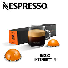 Чалдовые кофемашины Nespresso