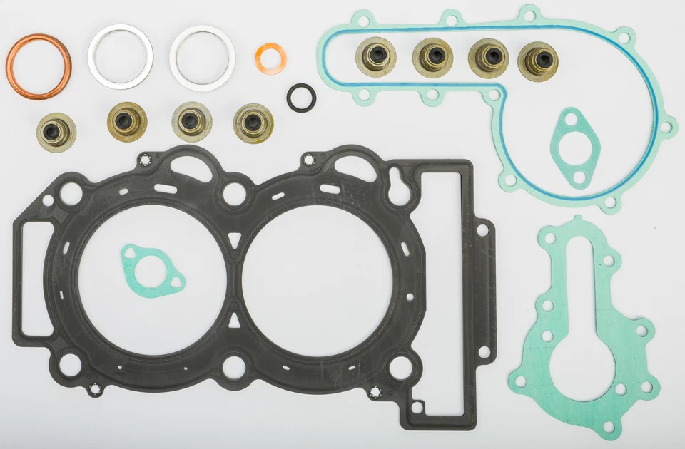 ATHENA 2010-2014 Sportsman Touring 850 EPS Polaris COMPLETE GASKET KIT W/O VALVE - Image 1 of 1