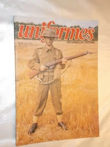 Les Armees de l Histoire No.57 von 1980 - Bild 1 von 1