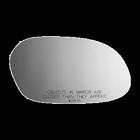 Burco Mirror Glass Replacement Fits 2000-2007 Ford Taurus Side View-5396RSG
