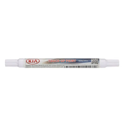 OEM NEW Touch Up Paint Pen Satin Metal Cadenza Optima Sorento UA011-TU5014STMA - Image 1 of 4