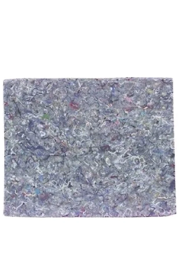 Interior Rear Panel Jute 1 Piece for 1978-1987 Chevrolet El-Camino Made in USA - Image 1 of 1