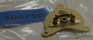 HO Fleischmann Motorschild 504750 - Bild 1 von 1