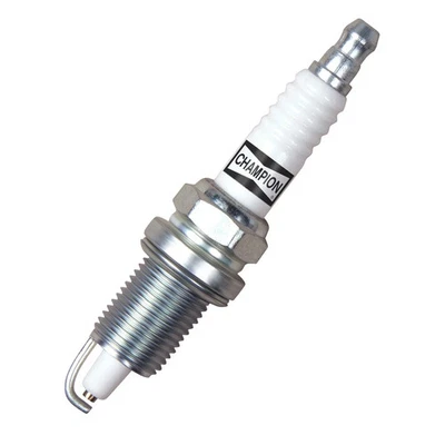 For Jeep Grand Cherokee 1993-1998 Champion 412 Copper Plus Spark Plug - Image 1 of 4