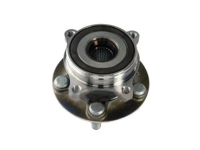 For 2011-2017 Lexus CT200h Wheel Hub Assembly Front Timken 45722YMZS 2013 2012 - Image 1 of 2