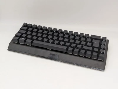 Razer BlackWidow V3 Mini HyperSpeed wireless keyboard mechanical 65% Bluetooth - Image 1 of 4