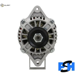 ALTERNATOR 185.505.050.130 FOR SUZUKI SAMURAI/Closed/Off-Road/Vehicle X-90 1.3L - Picture 1 of 12