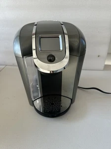 Keurig 2.0 Coffee Maker With Touch Screen - Picture 1 of 10