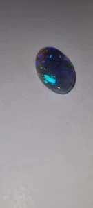 Australian Opal Lightning Ridge - Picture 1 of 8