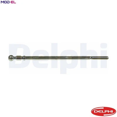 INNER TIE ROD TA1733 FOR SKODA FORMAN/Forman FAVORIT/Pickup 781.135/136 1.3L - Image 1 of 4