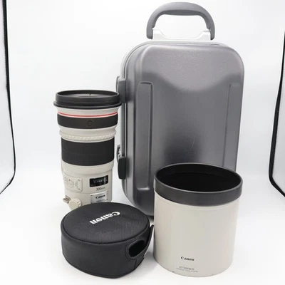 Canon EF 300mm f/2.8L IS II USM Lens *USED* - Image 1 of 4