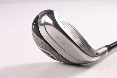 Cobra AMP Cell-S #3 Hybrid / 18 Grad / Stiff Flex Cobra AMP Cell 70 Schaft - Bild 1 von 4