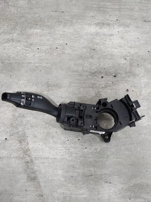Interruptor de control de señal de giro del faro HYUNDAI SANTA FE 2013-2015 OEM 93410-4Z810 Foto 1 de 4