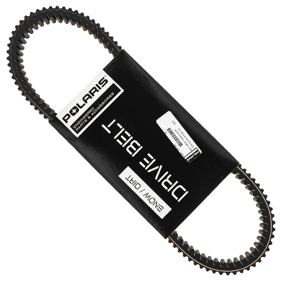 Polaris 3211165 Drive Belt 2015-2024 Switchback Rush Pro S X Assault Adventure - Изображение 1 из 4